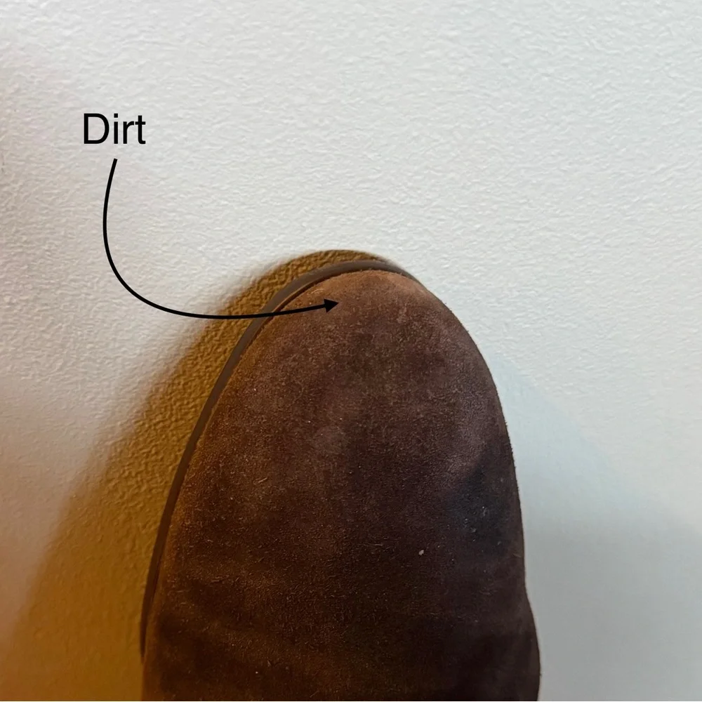 Men’s Luis Vuitton Single Monk Straps - Picture 6 of 6